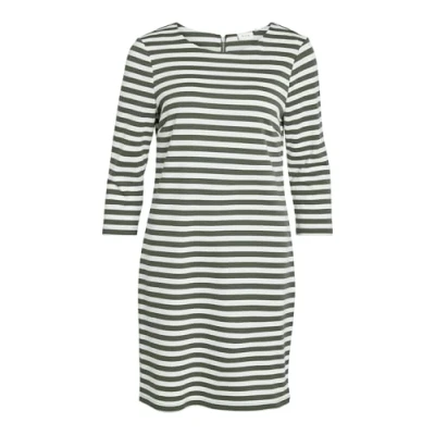 Abbildung von Vila VININNY 3/4 O Neck Dress NOOS