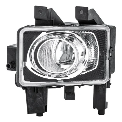 Abbildung von HELLA 1NA 354 993 011 Nebelscheinwerfer links 12 ohne Glühlampe OPEL: Astra H Caravan, TwinTop, Hatchback