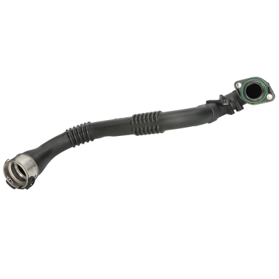 Abbildung von THERMOTEC DCR301TT Ladeluftschlauch TPE (thermoplastischer Elastomer), FKM (Fluorkarbon Kautschuk) DACIA: Duster Off Road, II, Lodgy