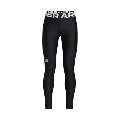 Abbildung von Under Armour Mädchen HG Legging Pants