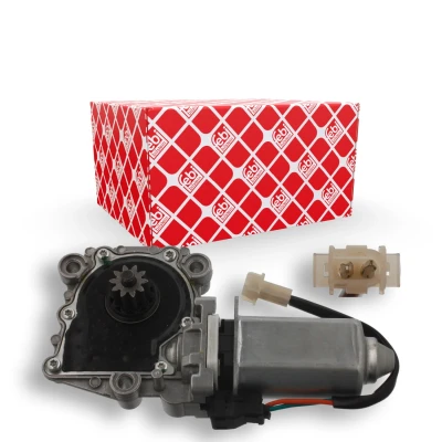 Abbildung von FEBI BILSTEIN 35603 Elektromotor, Fensterheber 24 links