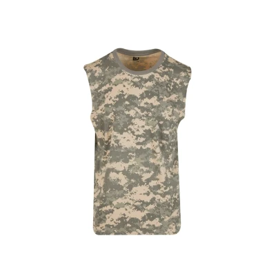 Abbildung von Brandit Top, Herren, Größe: 4XL, Digital