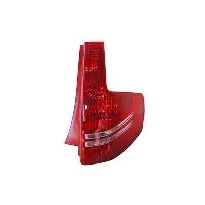 Abbildung von ABAKUS 552 1919R UE Rückleuchte rechts P21/5W, PY21W, W5W Rot ohne Lampenträger, Glühlampe