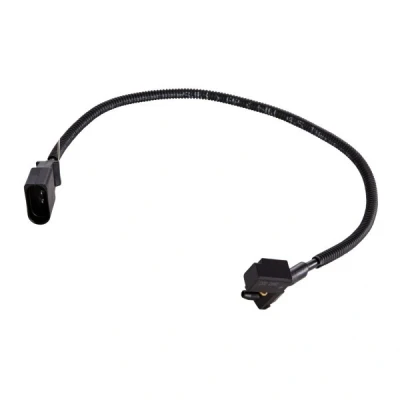 Abbildung von HELLA 6PU 009 167 471 Impulsgeber 3 Hallsensor ohne Schraube VOLKSWAGEN: Golf 4, 4 Variant, Polo IV Hatchback, SEAT: Leon I Ibiza