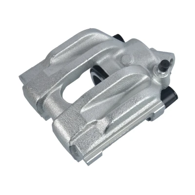 Abbildung von FEBI BILSTEIN 181179 Bremssattel Gusseisen Vorderachse rechts BMW: 3 Saloon, 1 Hatchback