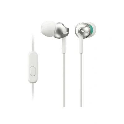 Abbildung von Sony In Ear Kopfhörer »MDR EX110AP«