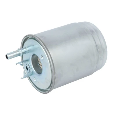 Abbildung von HENGST FILTER H582WK Kraftstofffilter Leitungsfilter HYUNDAI: i30 III Hatchback