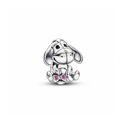Abbildung von Pandora Disney Damen Charm Silber 792209C01