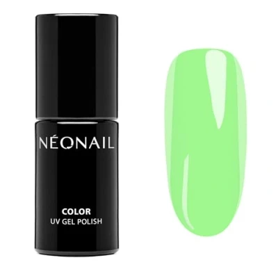 Abbildung von NEONAIL UV Nagellack 7,2 ml Grün Disco Fever Farben Lack Gel Nägel Nageldesign Shellack