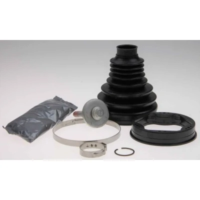 Abbildung von SPIDAN 37020 Achsmanschette 112mm TPE (thermoplastischer Elastomer)