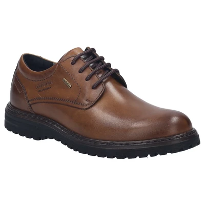 Abbildung von Josef Seibel Schnürschuh »Erroll 50«, Freizeitschuh, Komfortschuh mit TEX Membrane