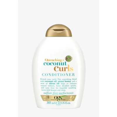 Abbildung von Ogx Coconut Curls Conditioner 385 ml