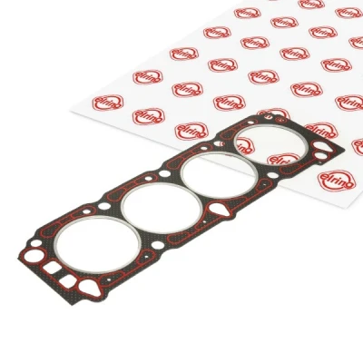 Abbildung von ELRING 834.182 Zylinderkopfdichtung 1,25 92,65 Weichstoff Metall Dichtung FORD: Sierra Mk2 Hatchback, ESCORT 2
