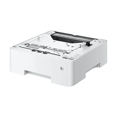 Abbildung von Kyocera PF 3110 Drucker Papierfach Für 500 Blatt Formate bis DIN A4 ECOSYS P3145dn, P3150dn, P3155dn, P3260dn, M3145dn, M3145idn, M3645dn, M3645idn, M3655idn, M3860idn, M3860idnf