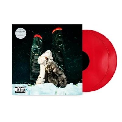 Abbildung von PARTYNEXDOOR $ome $exy $ongs 4 U (Amazon exclusive) [Vinyl LP]