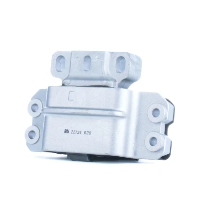 Abbildung von FEBI BILSTEIN 22724 Lagerung, Schaltgetriebe links VOLKSWAGEN: Golf 5, Caddy 3, AUDI: A3 Sportback, SEAT: Altea kfzteile, mister auto, atp autoteile,