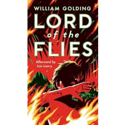 Abbildung von Lord of the Flies: Afterword by Lois Lowry