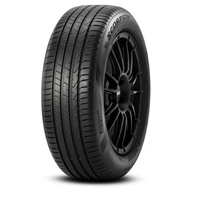 Abbildung von Pirelli SCORPION ELECT XL M+S MGT1 TL 295/40 R20 110W PKW Sommerreifen Reifen 4149200