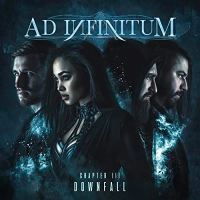 Abbildung von Chapter III Downfall (Vinyl) [Vinyl LP]