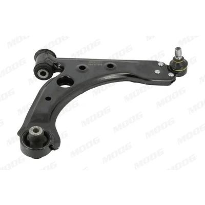 Abbildung von MOOG FI WP 7421 Querlenker Vorderachse rechts Stahlblech FIAT: BRAVO 2, Stilo Multi Wagon, Hatchback, LANCIA: DELTA 3