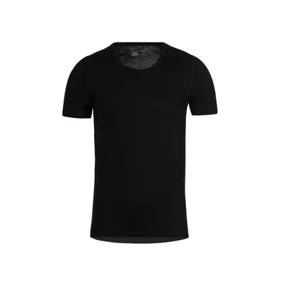 Abbildung von Trigema Damen T Shirt aus Merinowolle