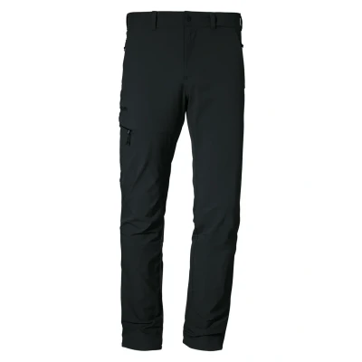 Abbildung von Schöffel KOPER1 Outdoorhose, Herren, Größe: 28, Black