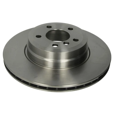 Abbildung von ABE C4B036ABE Bremsscheibe Hinterachse 344,8 24,0 5 120 Belüftet BMW: X5, X6