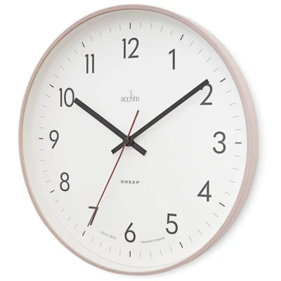 Abbildung von Acctim Kitchen Küchen Timer, Kunststoff, cremefarben, Einzelpackung