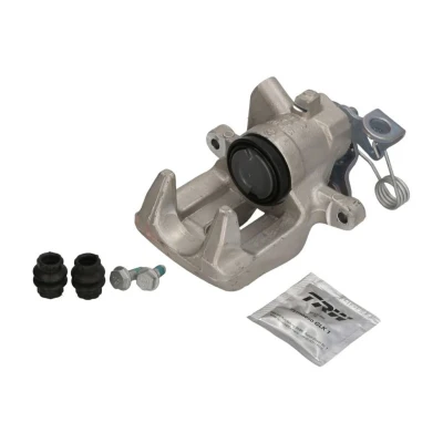 Abbildung von TRW BHN822E Bremssattel Aluminium CITROËN: C5 II Estate, III 3, PEUGEOT: 407 Saloon, SW, Coupe