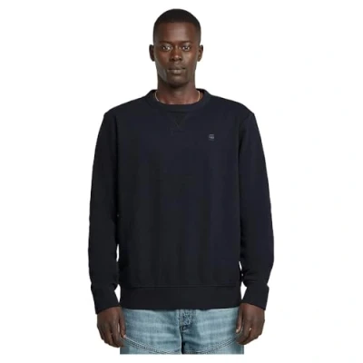Abbildung von G STAR Nifous Sweatshirt, Herren, Größe: Large, Salute