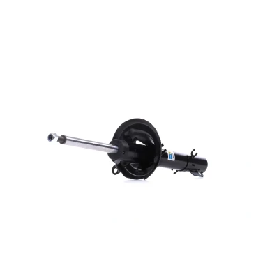 Abbildung von BILSTEIN B4 OE Replacement 22 045744 Stoßdämpfer Vorderachse Gasdruck Zweirohr Federbein unten Platte, oben Stift VOLKSWAGEN: Bora Saloon kfzteile,