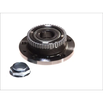 Abbildung von BTA H2P018BTA Radlagersatz Hinterachse 128 PEUGEOT: 607 Saloon