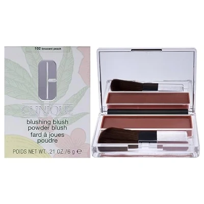 Abbildung von Clinique Blushing Blush Innocent Peach 6 g