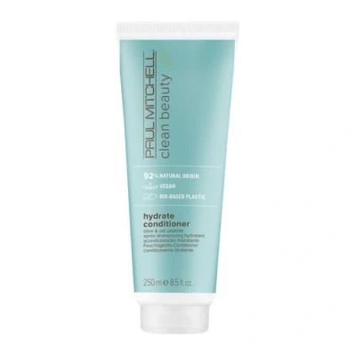 Abbildung von Paul Mitchell Clean Beauty Hydrate Conditioner 250 ml