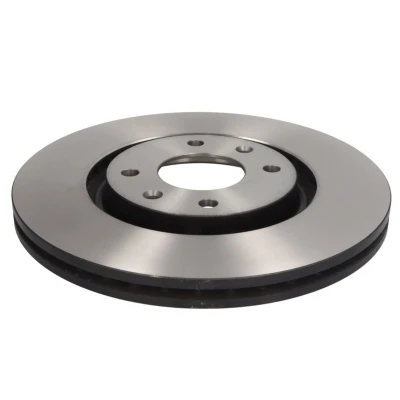 Abbildung von TRW DF1123 Bremsscheibe 283 22 4 108 Belüftet lackiert CITROËN: Xantia Hatchback, Xsara Estate, PEUGEOT: 306 Hatchback