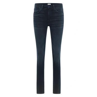 Abbildung von MUSTANG Slim fit Jeans »Damen Style Shelby Slim«