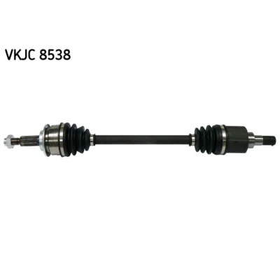 Abbildung von SKF VKJC 8538 Antriebswelle 640, 56,5 OPEL: Agila B