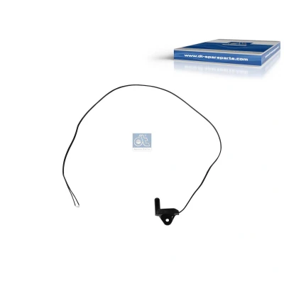 Abbildung von DT Spare Parts 7.78142 Sensor, Waschwasserstand