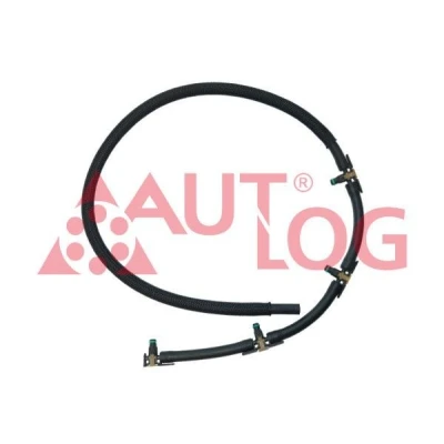 Abbildung von AUTLOG KL3092 Schlauch, Leckkraftstoff BMW: 3 Saloon, Touring