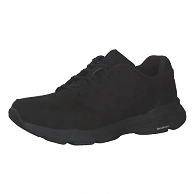 Abbildung von ASICS Damen Gel Odys Walkingschuhe Farbe: Schwarz (001); Größe: EUR 39.5 US 8 UK 6