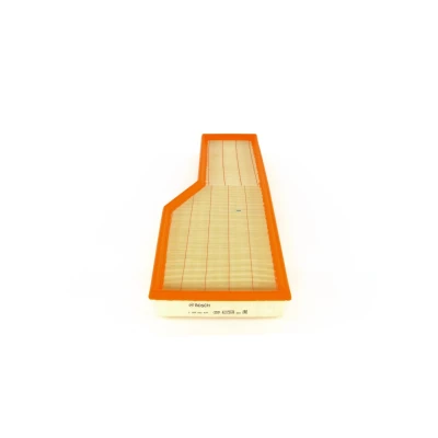 Abbildung von BOSCH F 026 400 479 Luftfilter 42,1 181,5 532 Filtereinsatz PORSCHE: 911 Coupe, Convertible
