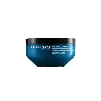 Abbildung von Shu Uemura Muroto Volume Lightweight Care Treatment 200 ml