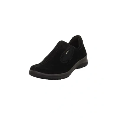 Abbildung von Legero Damen SOFTBOOT Gore Tex Sneaker, SCHWARZ (SCHWARZ) 0000