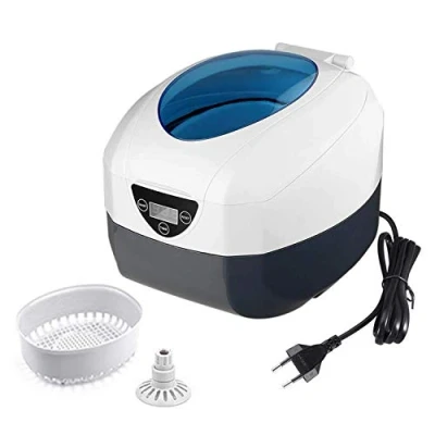 Abbildung von Uten Ultraschallreiniger Reinigingsgerät Ultraschallreinigungsgerät Digital Ultrasonic Cleaner (750mL)