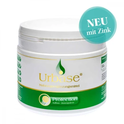 Abbildung von Urbase III Protection Pulver
