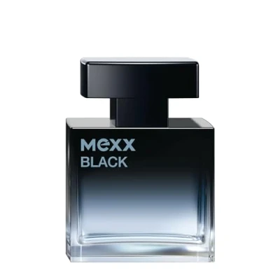 Abbildung von MEXX BLACK Man Eau de Toilette 30ml