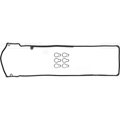 Abbildung von REINZ 15 38448 01 Dichtungssatz, Zylinderkopfhaube MERCEDES BENZ: E Class Saloon