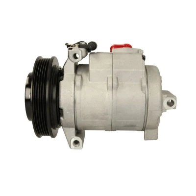Abbildung von NISSENS 890049 Kompressor 10S17C 12 PAG 46 R 134a MERCEDES BENZ: Sprinter 3.5 T Van