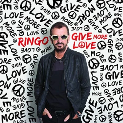 Abbildung von Give More Love [Vinyl LP]