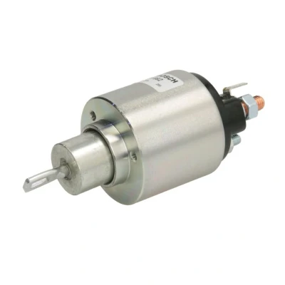 Abbildung von BOSCH 1 986 SE1 662 Magnetschalter, Starter